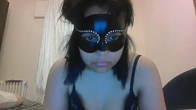 h4cPaolaMascherata webcam