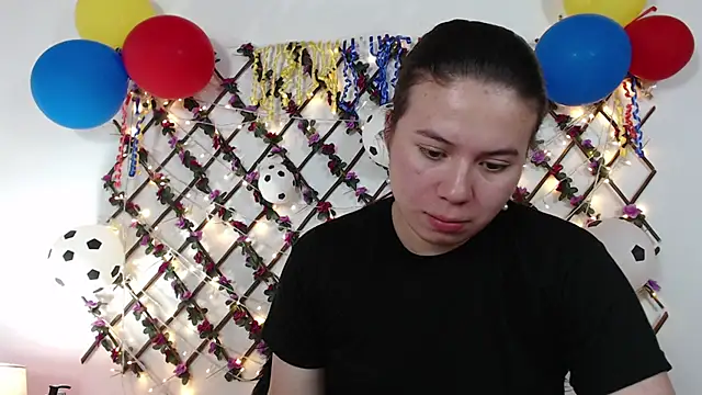Samantha_Wallker webcam