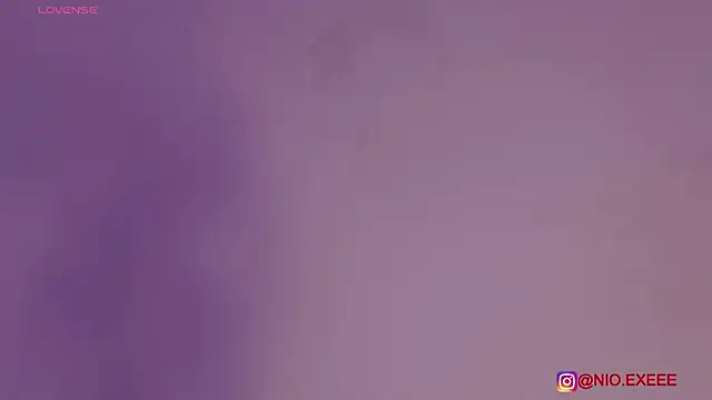 Nioki_ webcam