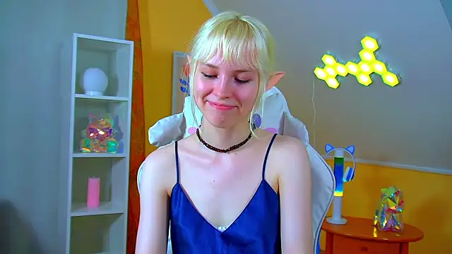 HannahHollis webcam