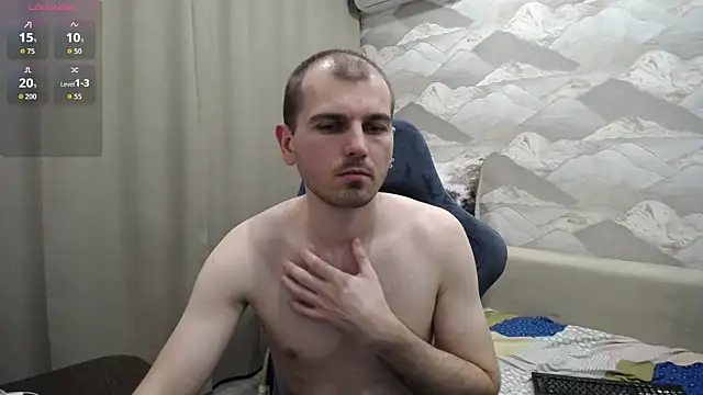 SerzhKorol1 webcam