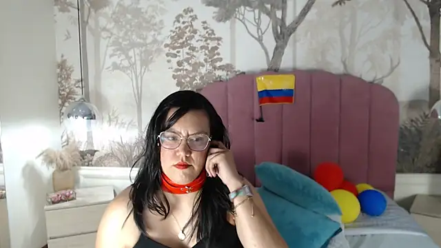 Sallydickinson webcam