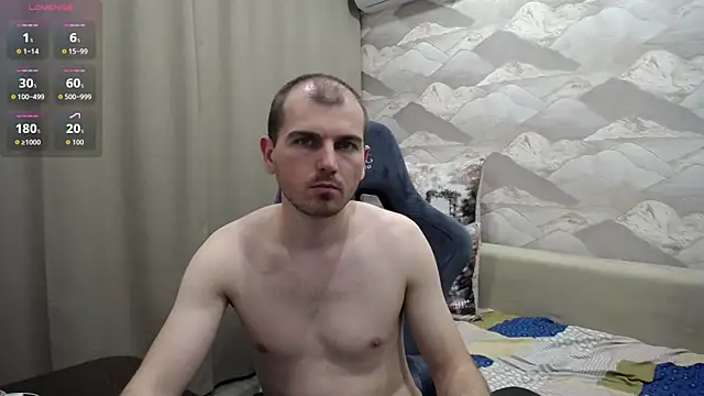 SerzhKorol1 webcam