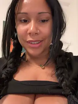HaileyDiana live sex cam