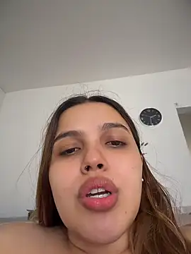 Colibri_xxx webcam