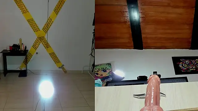 nikky_rosse webcam