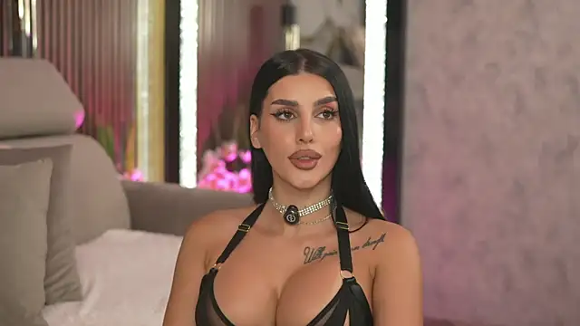 AmyBlair webcam