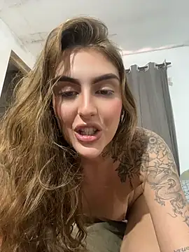 miiabellovic live sex cam