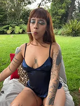 AliceMrtnz webcam