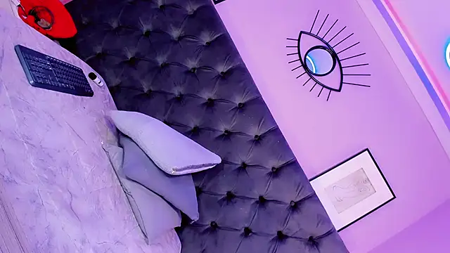AngeliCute webcam