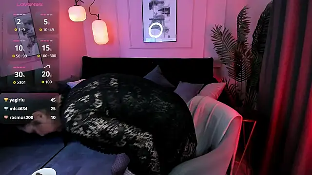 Anita_Muse webcam