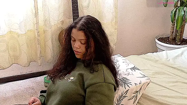 Amanda_sweet webcam