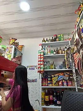 Sara_fun live