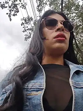 Astrid-- webcam