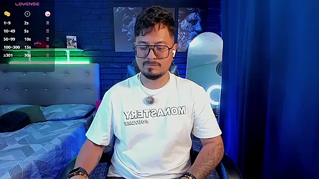 DaviidEvans_ webcam