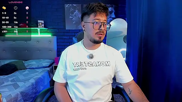 DaviidEvans_ webcam