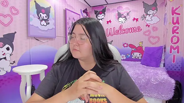 Dulce_meow webcam