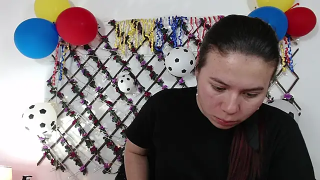 Samantha_Wallker webcam