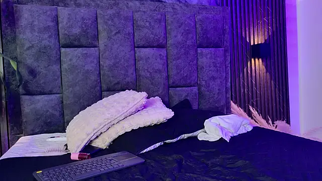 Tiffany_yu webcam