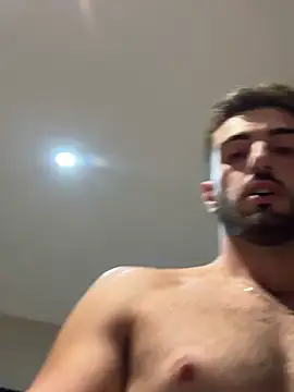 ChouetteSex webcam