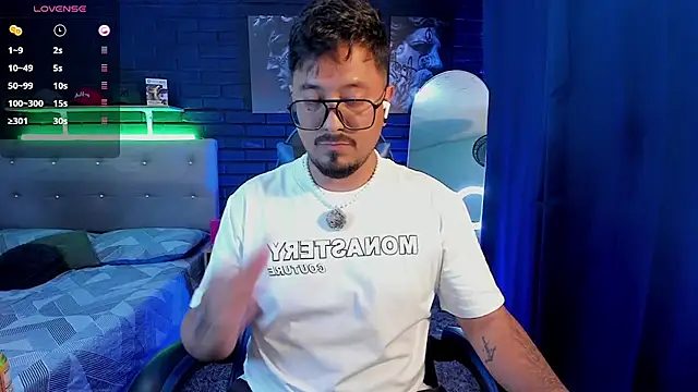 DaviidEvans_ webcam