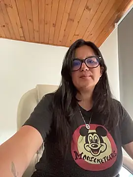SWEETLILY18 webcam