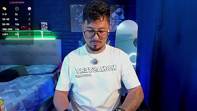 DaviidEvans_ webcam