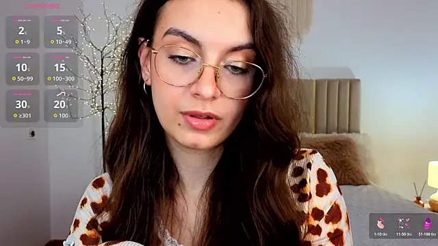 Real_cutie1 webcam