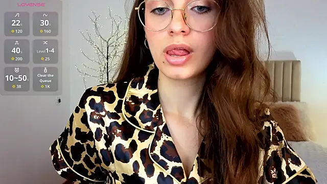 Real_cutie1 webcam