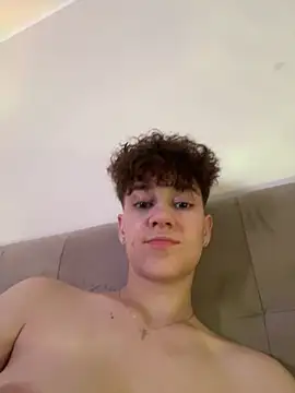 JessyAdoryx webcam