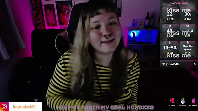 Bdsm_and_fries webcam