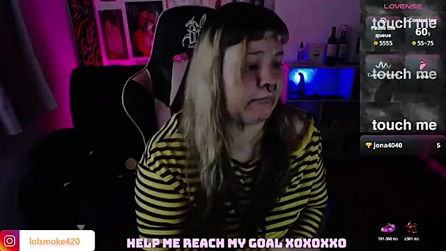 Bdsm_and_fries webcam
