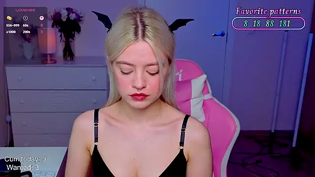 mybunnywendy webcam