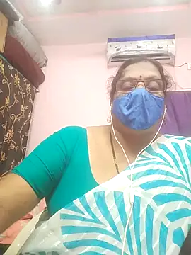 sarala_telugu webcam