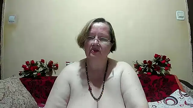 SingleMILF webcam