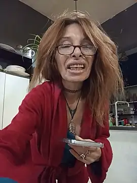 FrozenWaffle webcam
