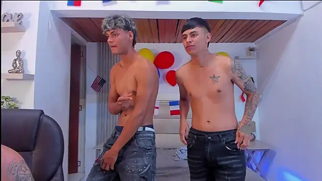 Seductive_BoysW webcam