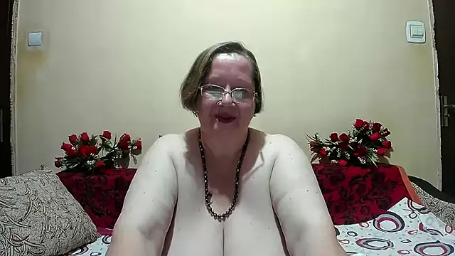 SingleMILF webcam