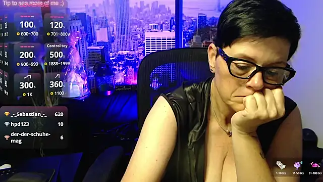 ninarandmann webcam
