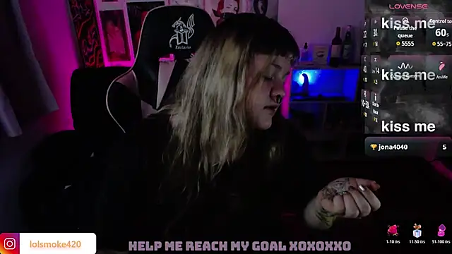 Bdsm_and_fries webcam