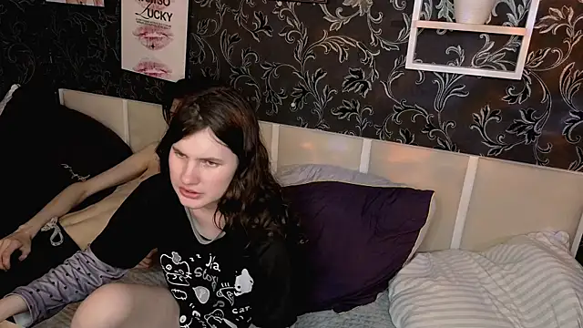 NoriMoore webcam