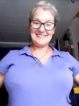 irinamaux webcam