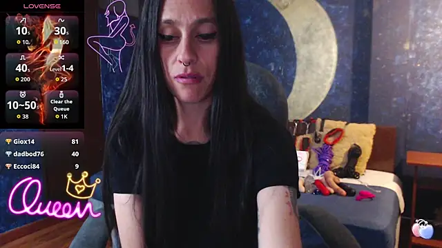 thin_tatto webcam
