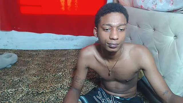 EvaxEmma webcam