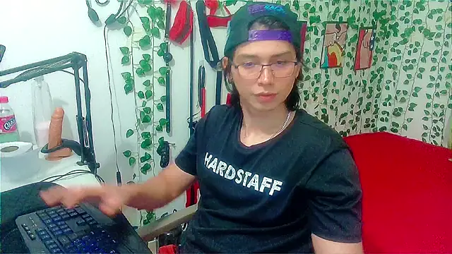 Andy_gray webcam