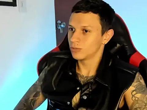 Masterdave7 webcam