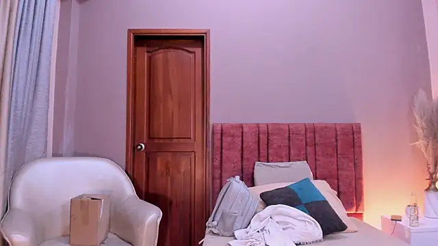 MelissaFoxx webcam
