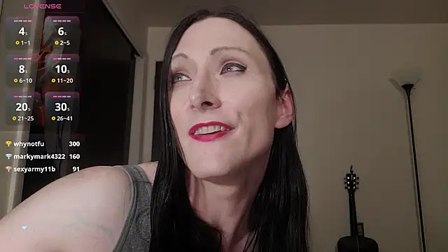 Ivyrose4999 webcam