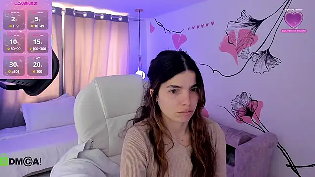 Isabela_Fiorelli webcam