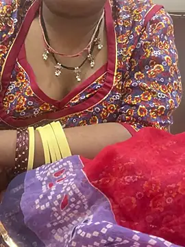 Bhabhi-Mohini-Indian webcam